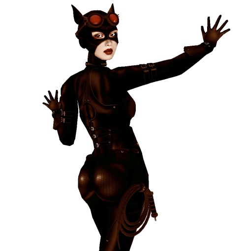 This Christmas I will mostly be.....