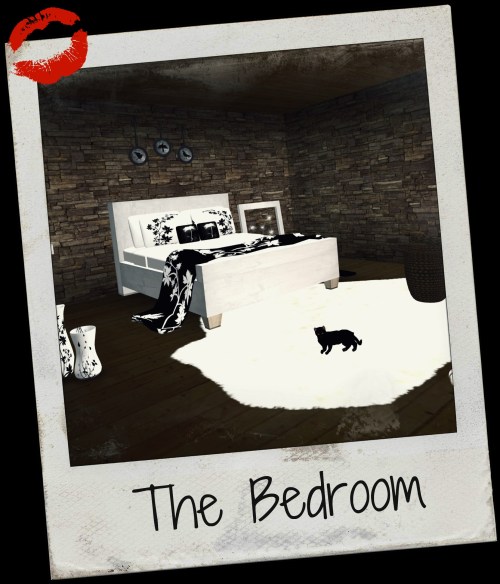 My Virtual Home - The Bedroom