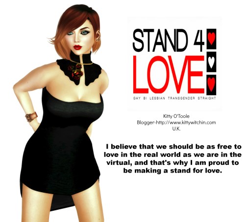 Stand4lovecopy