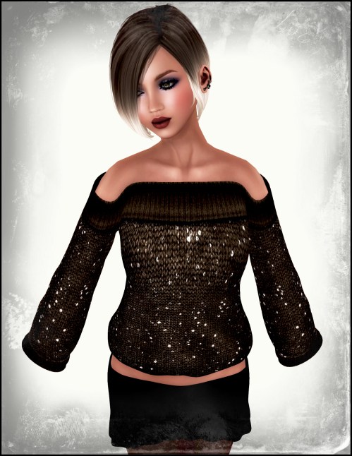 Sn@tch Jumper-Sorcha