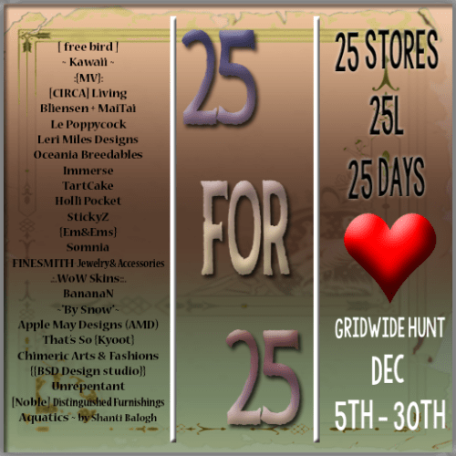 25-for-25-hunt-december-round1