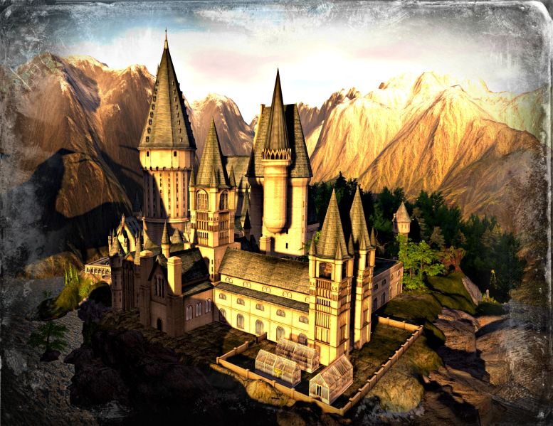 Hogwarts