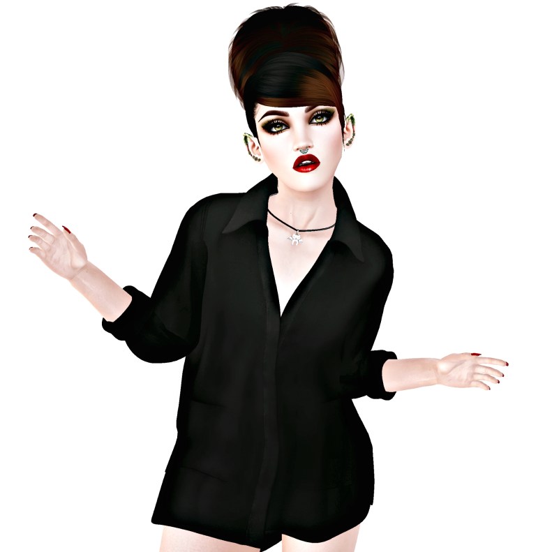 If it's Vintage, it's definitely cool