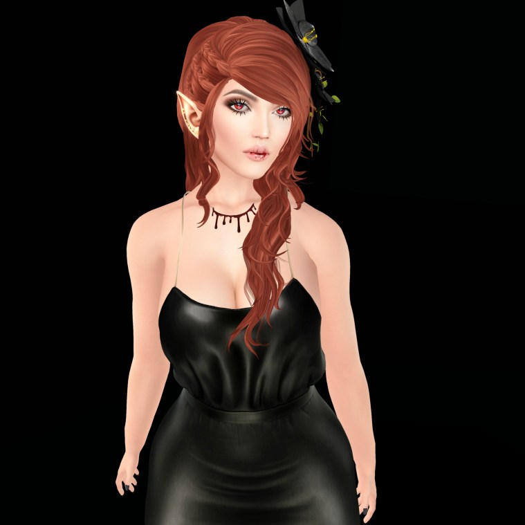 Let me be your fantasy