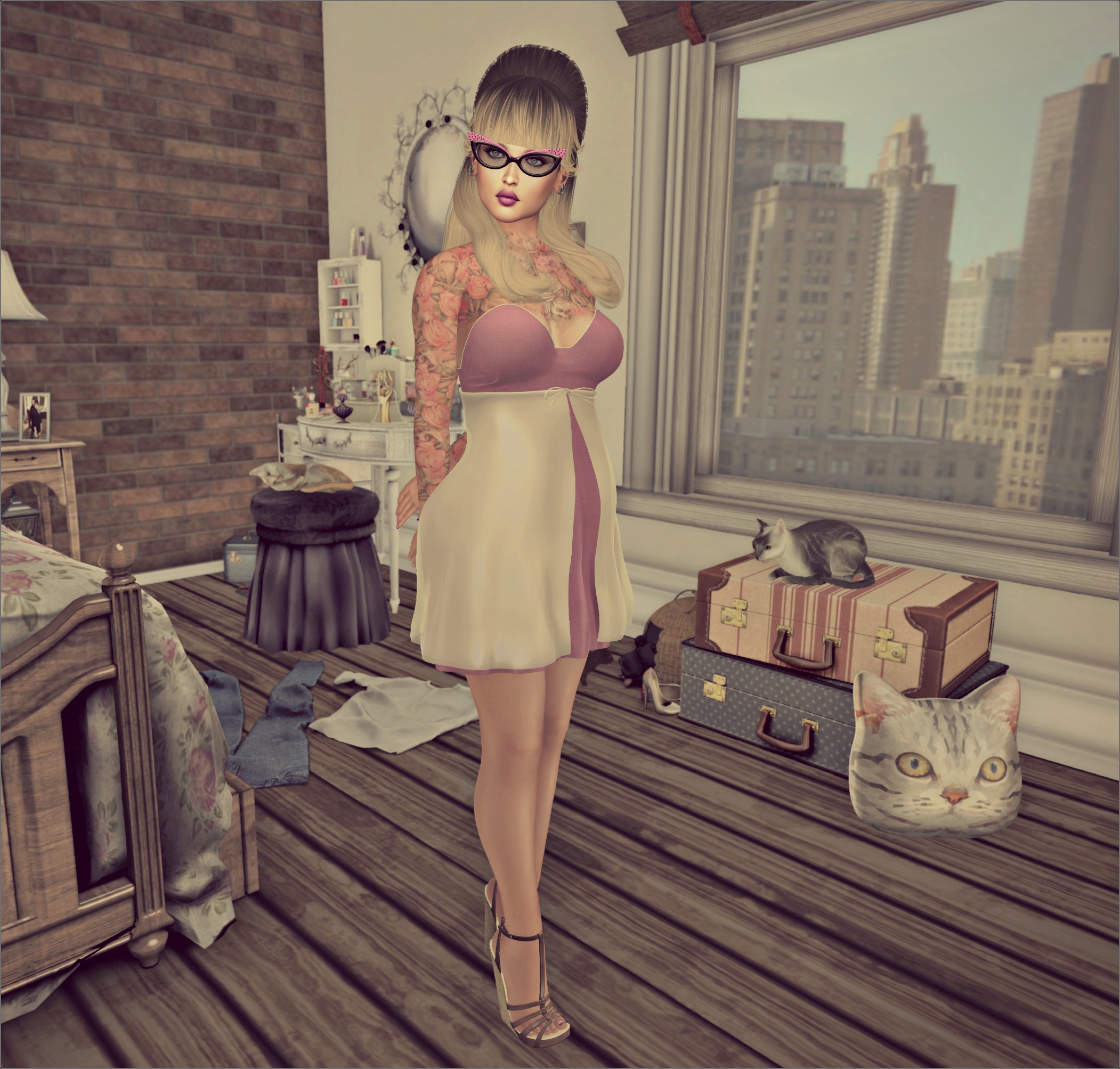 A Very Vintage Weekend