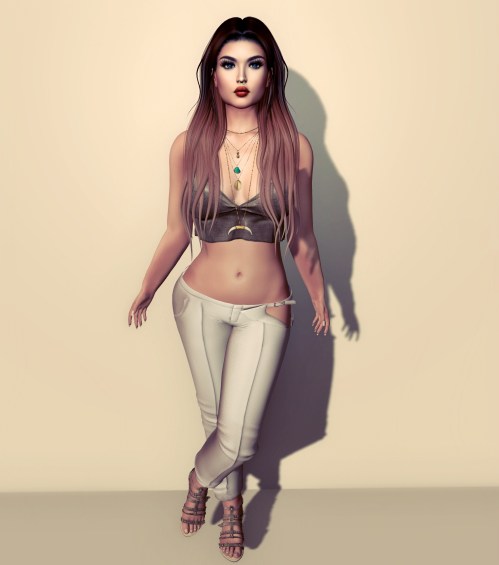 MBA Bi-Monthly-My Favourite Look