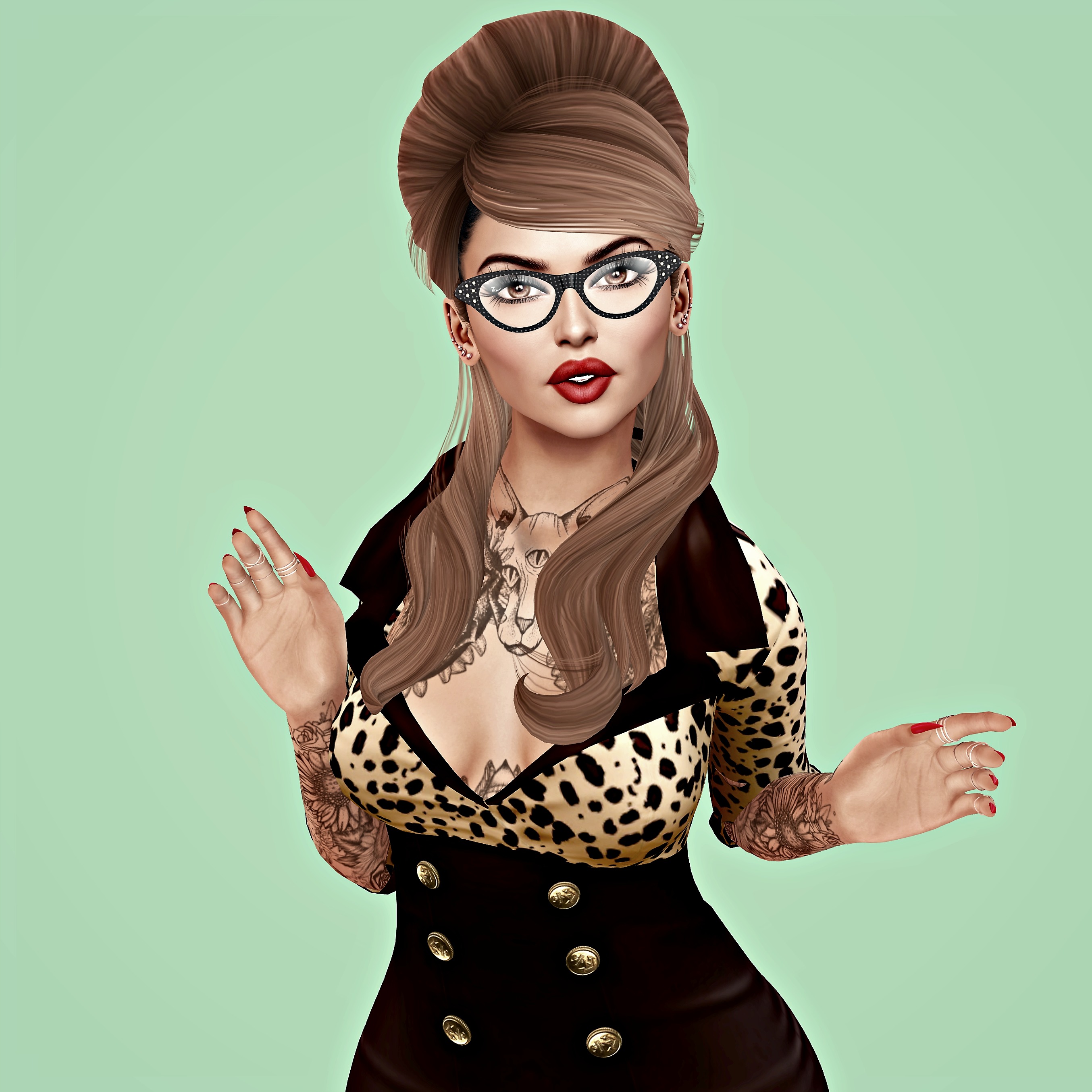 All's Vintage And Fair!